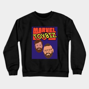 Toybiz Crewneck Sweatshirt